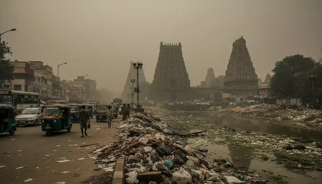 Madurai 2025