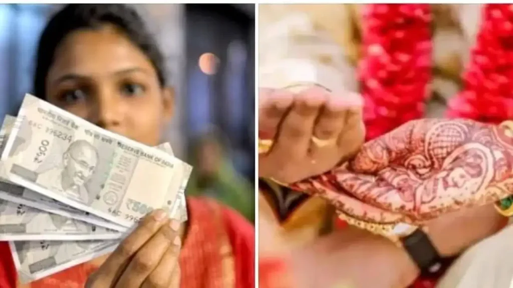 மறுமணம் செய்யப் போறீங்களா..? ரூ.50,000 + ஒரு சவரன் தங்கம் பெறுவது எப்படி..? தமிழ்நாடு அரசு அசத்தல் திட்டம்..!!