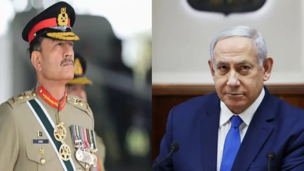 Pakistani soldier hamas