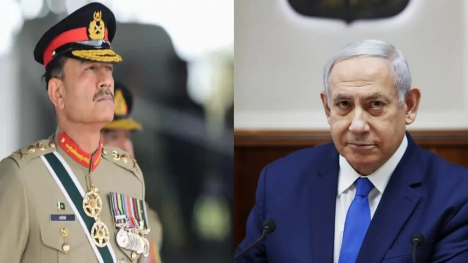 Pakistani soldier hamas