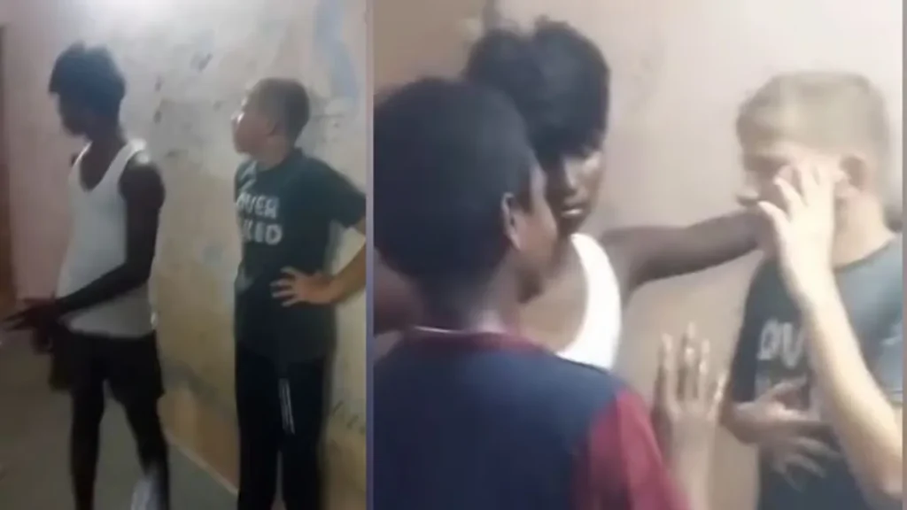 ராமநாதபுரம் அரசு விடுதியில் பயங்கரம்..!! 8ஆம் வகுப்பு மாணவனை ஓரினச்சேர்க்கைக்கு அழைத்து சித்திரவதை..!!