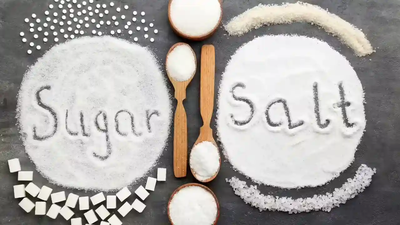 Sugar Salt 2025 Sugar Salt 2025