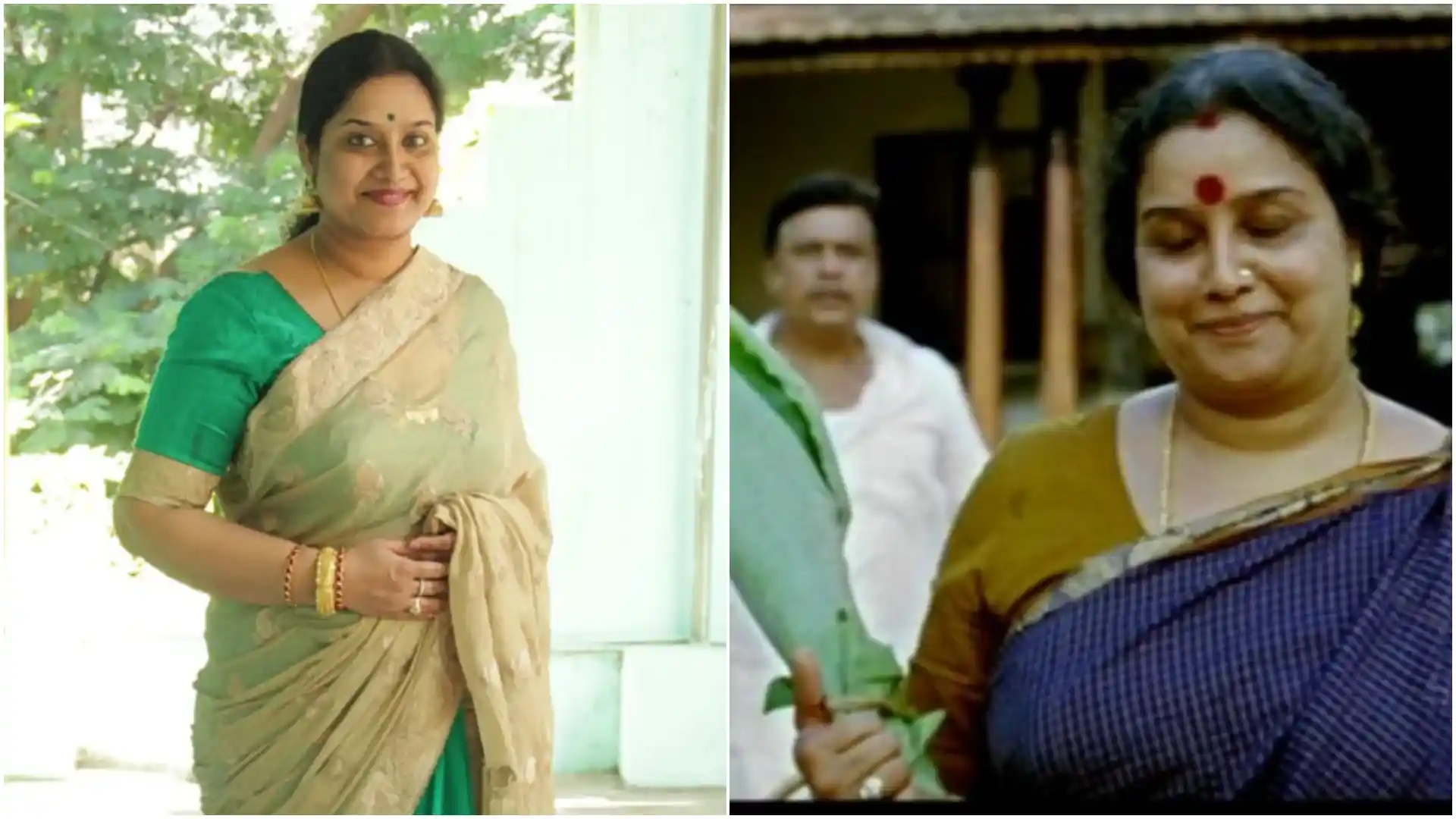 Thulasi 2025 Thulasi 2025