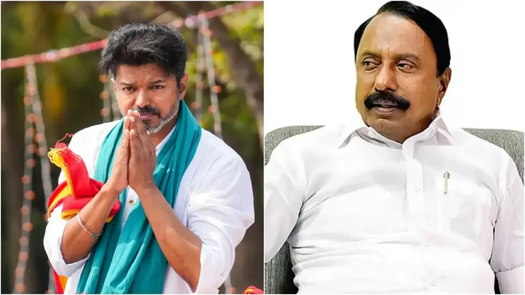 செங்கோட்டையனுக்கு தவெகவில் வெயிட்டான பதவி.. விஜய் எடுக்கப் போகும் முக்கிய முடிவு!