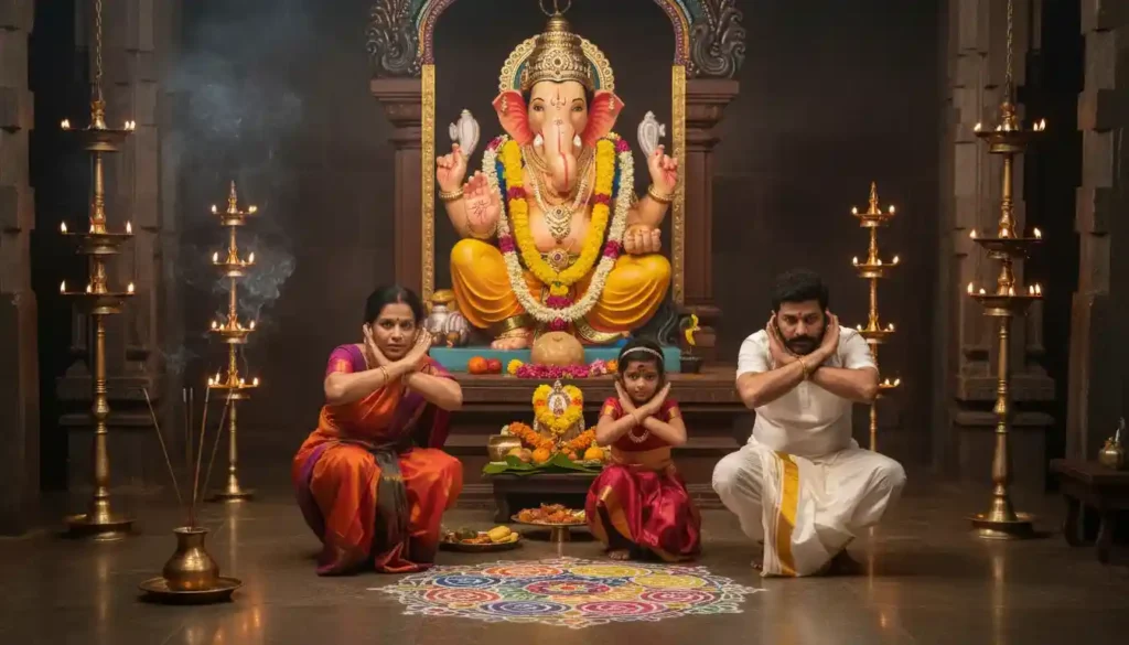 Vinayakar 2025 Vinayakar 2025