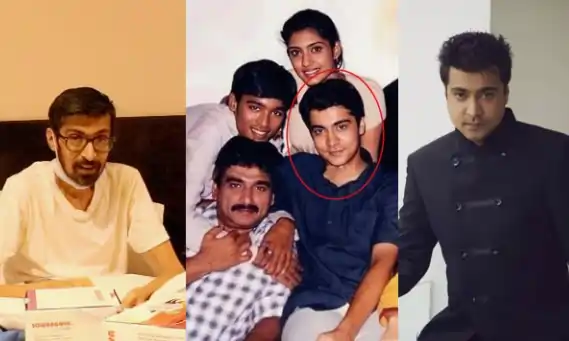 துள்ளுவதோ இளமை பட நடிகர் அபிநய் காலமானார்.. தமிழ் திரையுலகில் பெரும் சோகம்..!