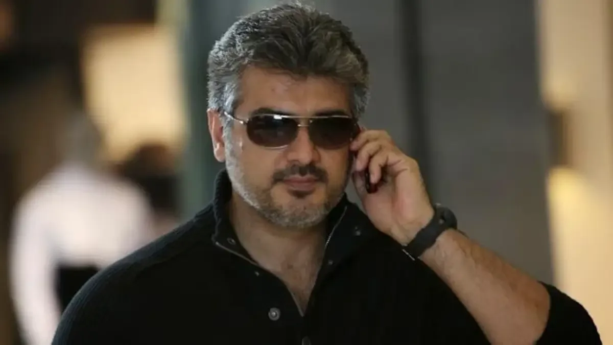 ajith 1