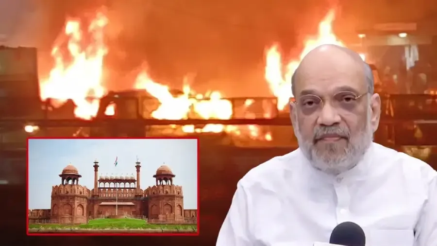 amitshah delhi blast 1
