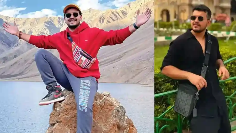 அதிகளவு போதைப் பொருள் உட்கொண்டதே காரணம்.. இன்ஸ்டா பிரபலம் மரண வழக்கில் புதிய தகவல்!