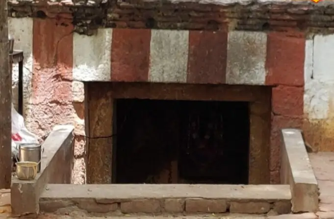 bairava temple bairava temple