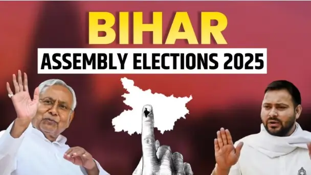 bihar election