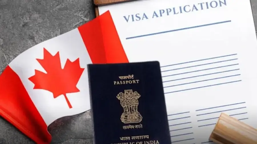 canada visa