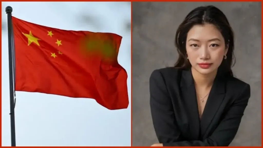 “அருணாச்சல பிரதேசம் சீனாவின் பகுதி.. உங்க பாஸ்போர்ட் செல்லாது..” இந்திய பெண்ணை துன்புறுத்திய சீன அதிகாரிகள்..!