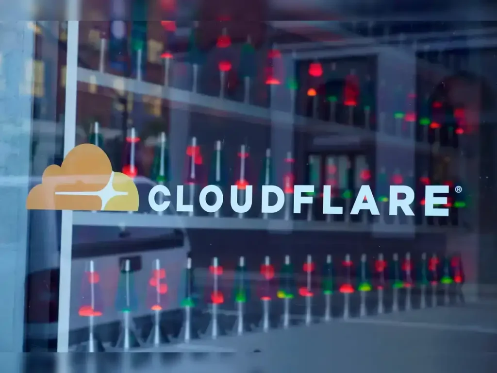 Cloudflare டவுன் : உலகளவில் X, ChatGPT, Spotify என பல வலைத்தளங்கள் செயலிழப்பு..! என்ன காரணம்?
