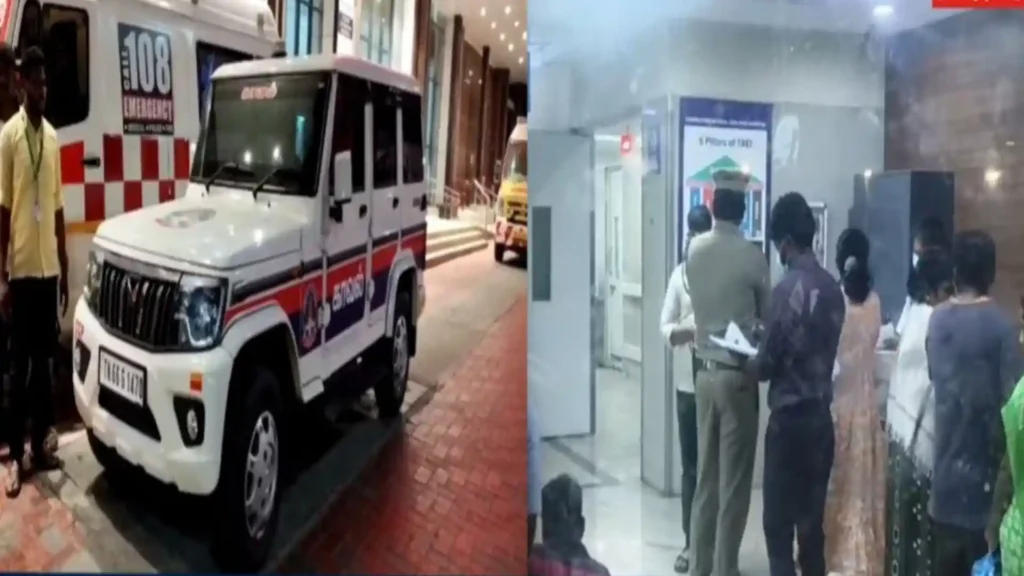 தமிழகத்தை உலுக்கிய கோவை பாலியல் விவகாரம்.. 3 பேர் சுட்டுப் பிடிப்பு…!