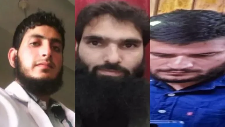 டெல்லி கார் வெடிப்பு.. பீதியில் தற்கொலைப் படை தாக்குதல் நடத்திய மருத்துவர்? நடந்தது என்ன? பகீர் தகவல்கள்..!