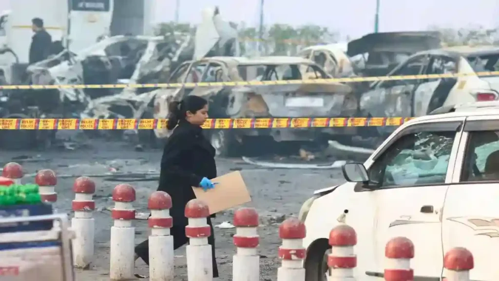 டெல்லி கார் வெடிப்பு பயங்கரவாத தாக்குதலா? NIA வசம் சென்ற விசாரணை.. இதுவரை நடந்தது என்ன? முழு விவரம்.!