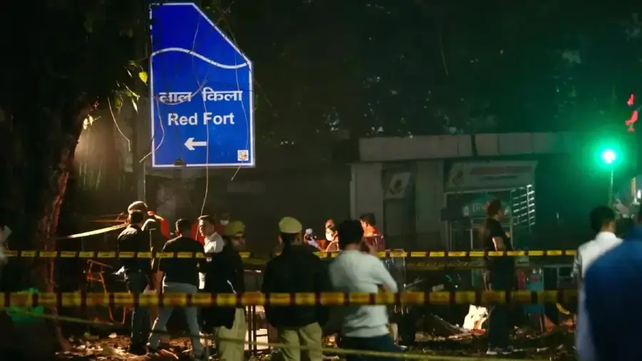 4 நகரங்களில் தொடர் தாக்குதல் நடத்த ஸ்கெட்ச்.. தயாராக இருந்த 32 வாகனங்கள்; கார் வெடிப்பு விசாரணையில் பகீர் தகவல்கள்!