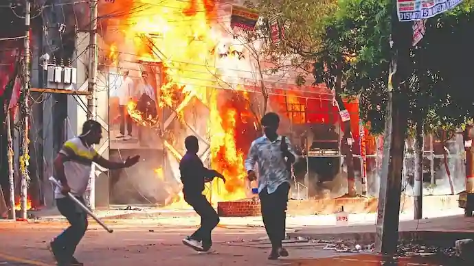 dhaka arson bombing 115453654