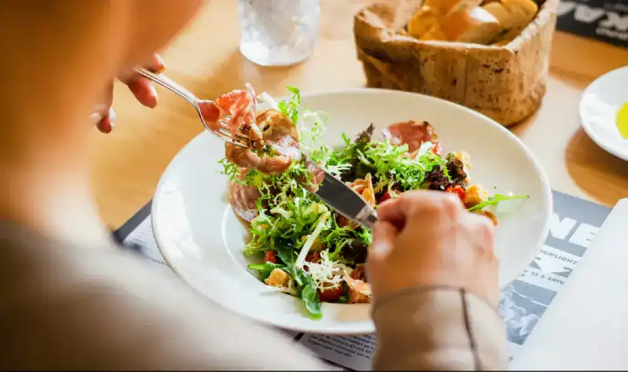 வெயிட் லாஸ் மட்டுமல்ல.. வயதான செயல்முறையை தடுக்கும் இந்த டயட் பற்றி தெரியுமா?