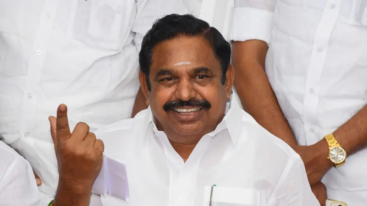 edappadi k palaniswami edappadi k palaniswami