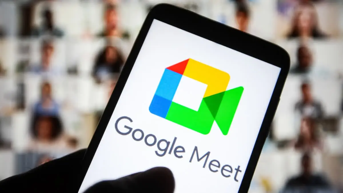 google meet