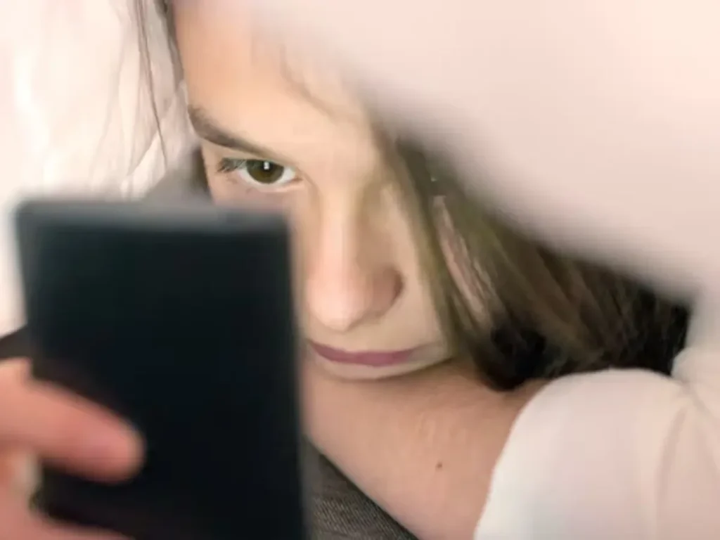 harmful effects of mobile phone 1