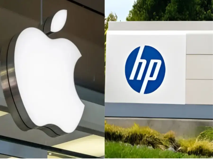6,000 பேர் பணிநீக்கம்.. Apple நிறுவனத்தை தொடர்ந்து HP அறிவிப்பு.. கலக்கத்தில் ஊழியர்கள்..!
