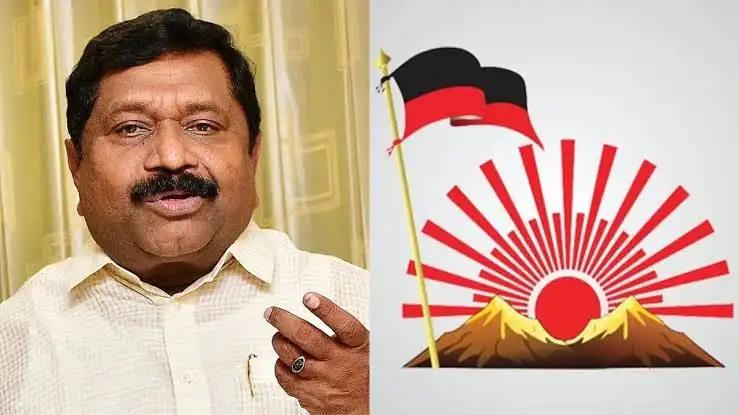 பெட்டிக் கடைகளில் கொடுத்து SIR படிவம் விநியோகம்…! அதிமுக எம்.பி பரபரப்பு குற்றச்சாட்டு…!