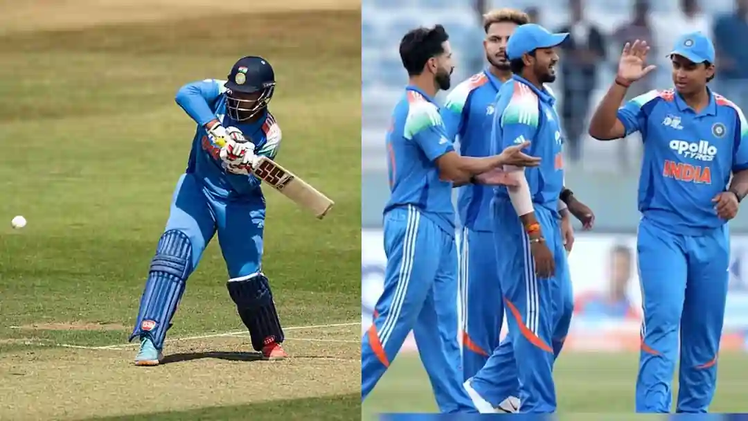 india semifinal india semifinal