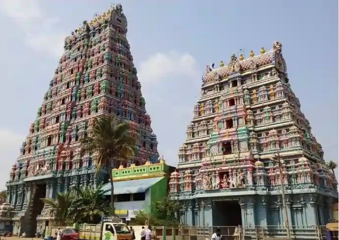 kalaiyar kovil