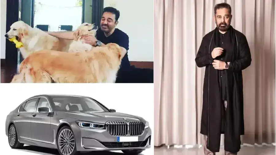 HBD Kamalhaasan : லண்டனில் சொகுசு பங்களா.. விலை உயர்ந்த ஆடம்பர கார்கள்.. கமல்ஹாசனின் மிரள வைக்கும் சொத்து மதிப்பு..!