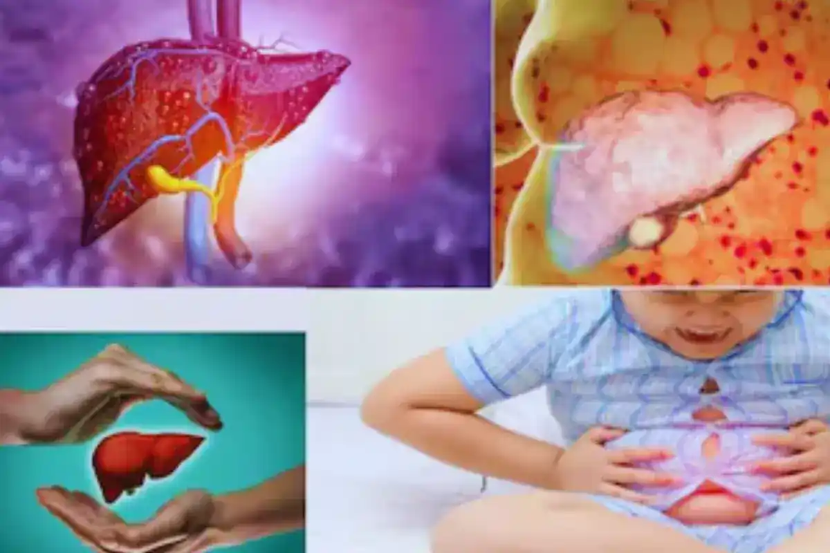 liver cancer 1 liver cancer 1