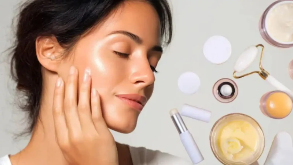 mercury skin lightening creams