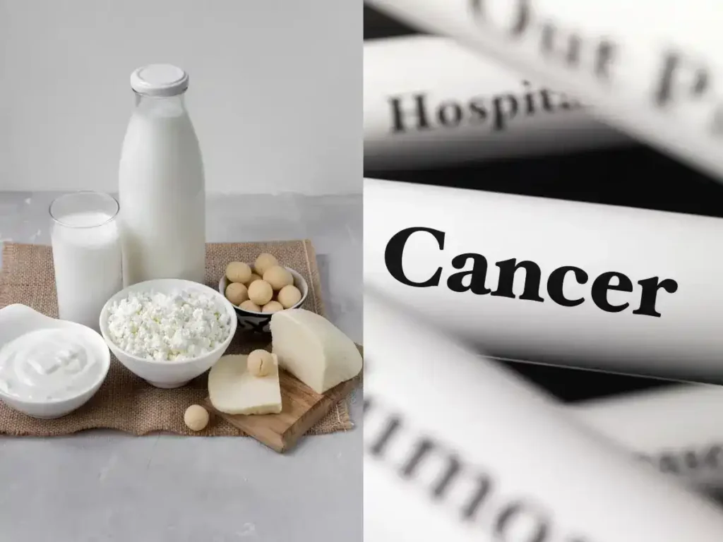 உஷார்..! பால் குடிப்பதால் புற்றுநோய் வருமா? மருத்துவர்களின் பதில் இதுதான்!