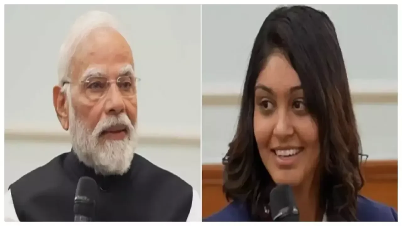modi harleen modi harleen