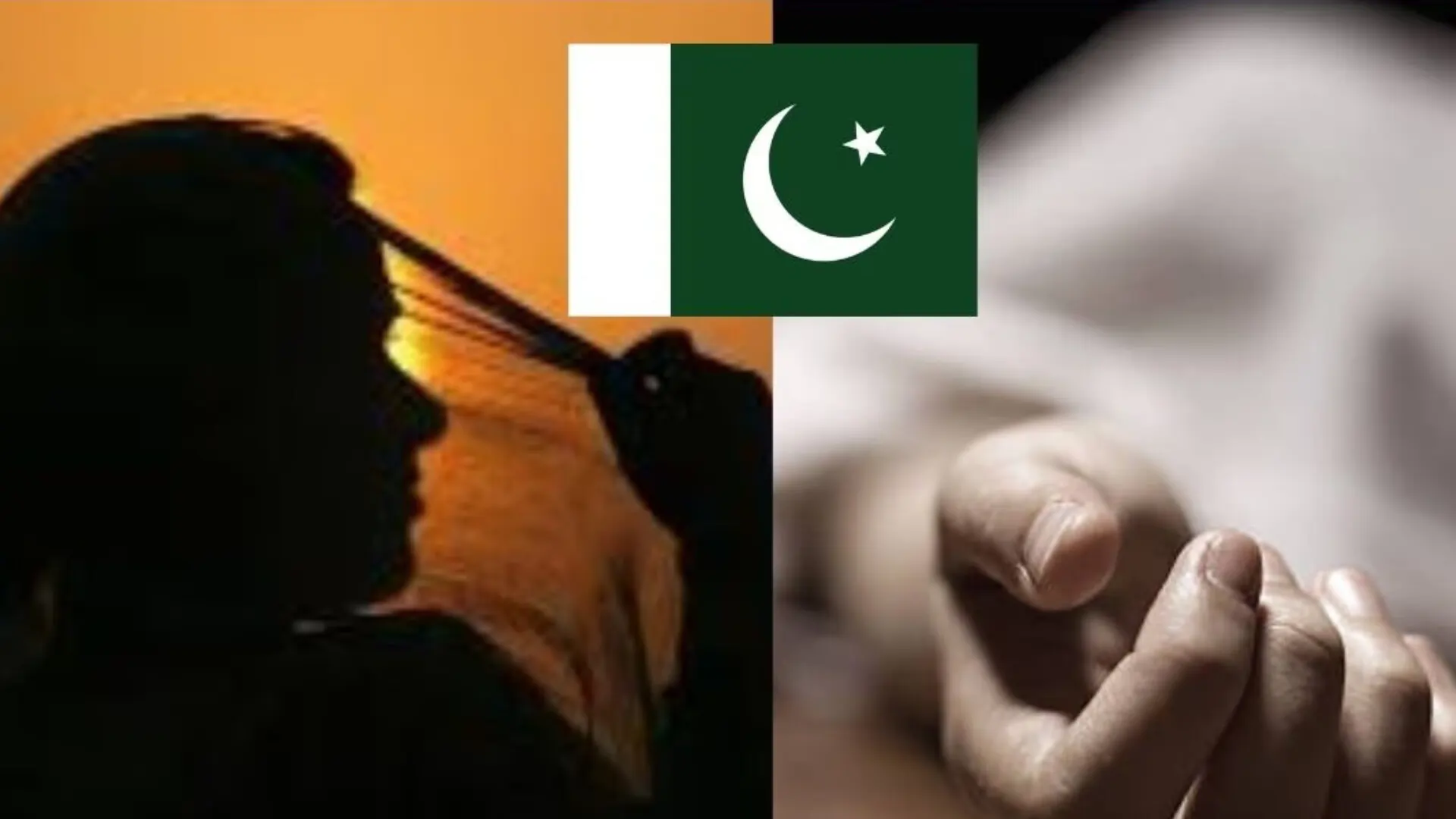 pakistan 7500 women killed