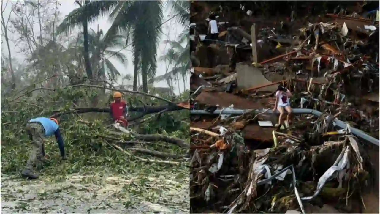 philippines kalmaegi