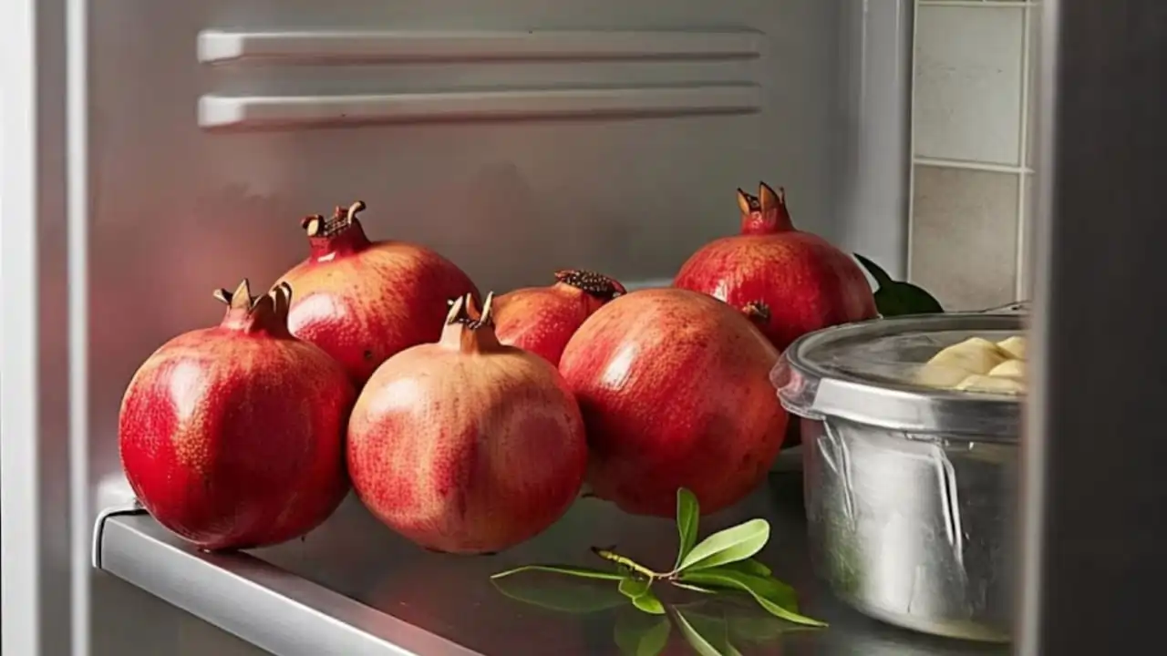 pomegranate