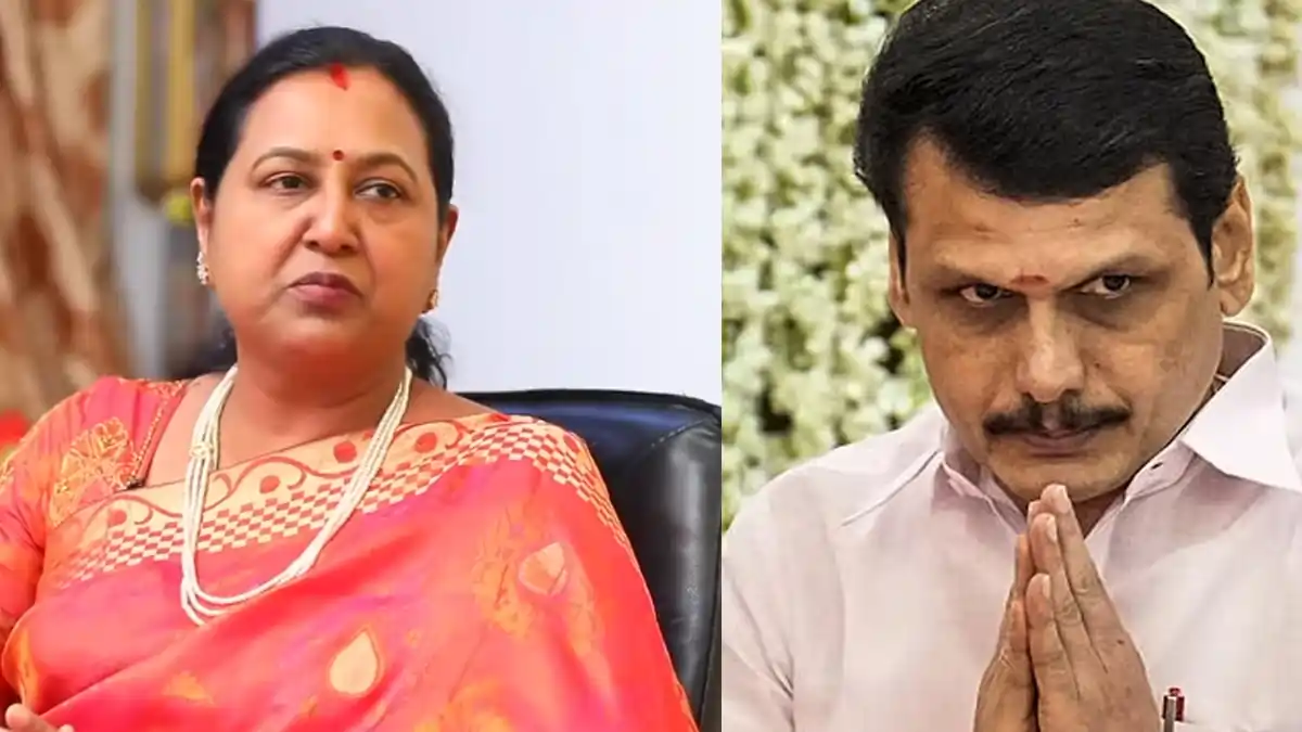 premalatha senthil balaji