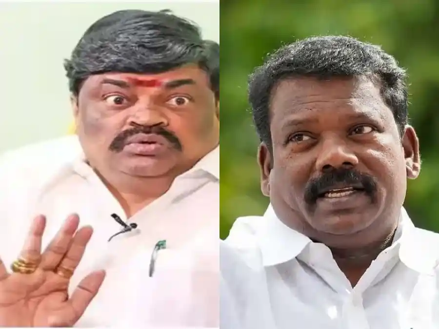 rajendra balaji selva perunthagai rajendra balaji selva perunthagai