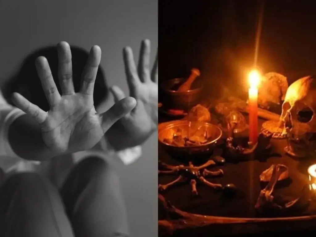 “உங்க பொண்ணு எவ்வளவு கத்தினாலும் உள்ள வராதீங்க..” பேயோட்டுவதாக கூறி சிறுமியை பாலியல் வன்கொடுமை செய்த மந்திரவாதி.. பகீர் சம்பவம்..!