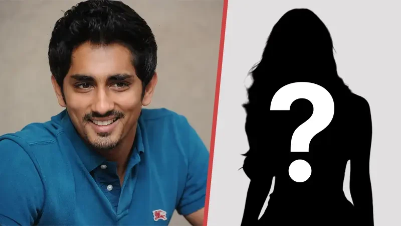 siddahrth first wife siddahrth first wife