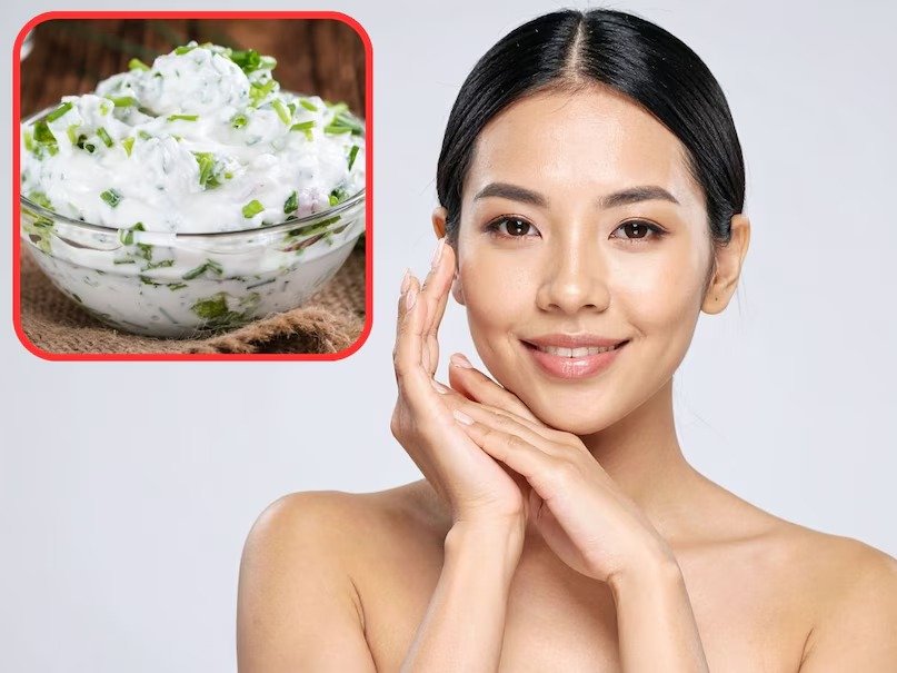 குளிர்காலத்தில் மென்மையான சருமம் வேண்டுமா?. தயிர் மற்றும் சர்க்கரை போதும்!. இந்த டிப்ஸை டிரை பண்ணுங்க!.