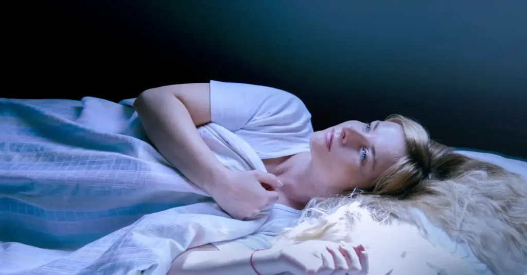 இறந்தவர்கள் அழுவது போல் கனவு கண்டால் என்ன அர்த்தம் தெரியுமா..?