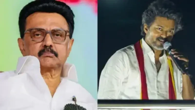 கரூர் கூட்ட நெரிசல்.. திமுக அரசின் ஆழமான நிர்வாக நெருக்கடி அம்பலம்!