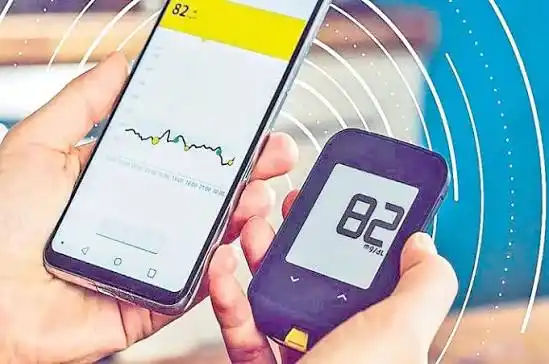 அசத்தும் சென்னை IIT: நீரிழிவு நோயாளிகளுக்கு மலிவு விலையில் ரத்த சர்க்கரை அளவை கண்காணிக்கும் கருவி…!