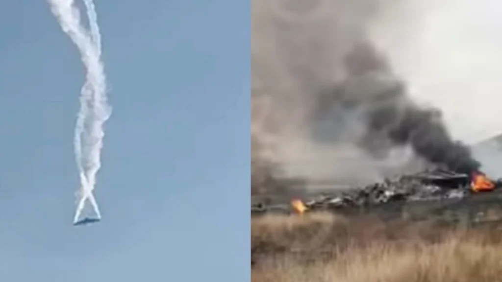 turkey flight crash 1