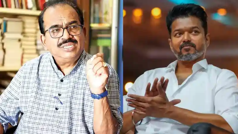 vijay nanjil sambath vijay nanjil sambath