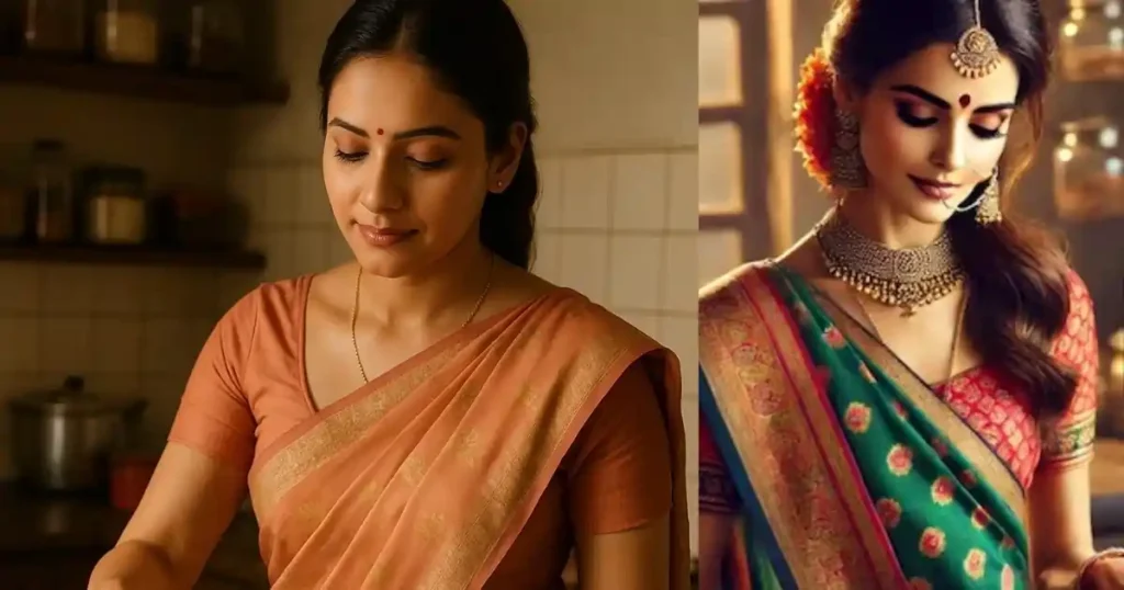 வாஸ்து குறிப்பு!. பெண்கள் நின்று கொண்டு இதையெல்லாம் செய்யவேக்கூடாது!. ஏன் தெரியுமா?